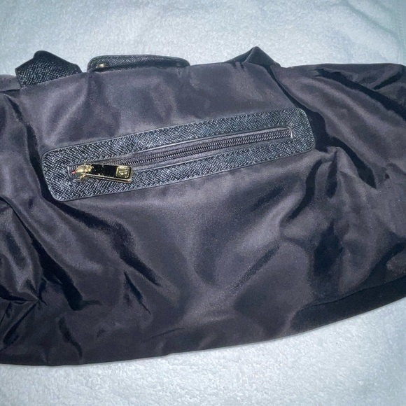 adrienne vittadini Weekender Duffle Bag - Picture 7 of 12